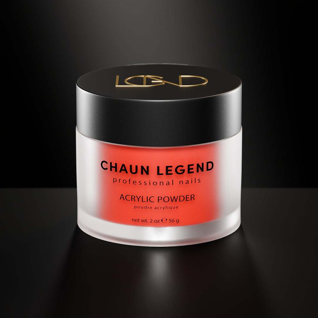 Chaun Legend Kiss and Tell