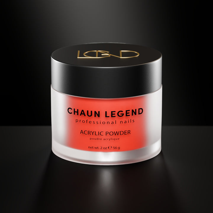 Chaun Legend Kiss and Tell