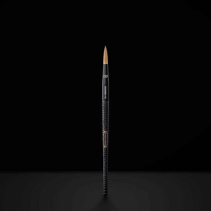 Chaun Legend LGND 100% Kolinsky Acrylic Brush #10