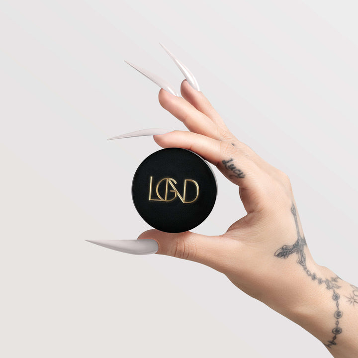 Chaun Legend LGND Signature Color _ Something Special