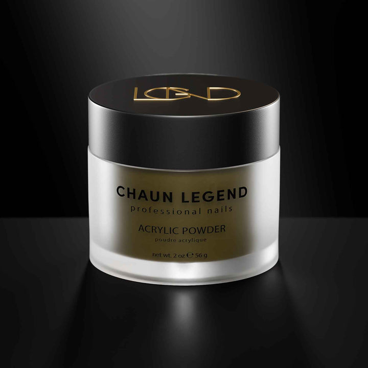 Chaun Legend Legend