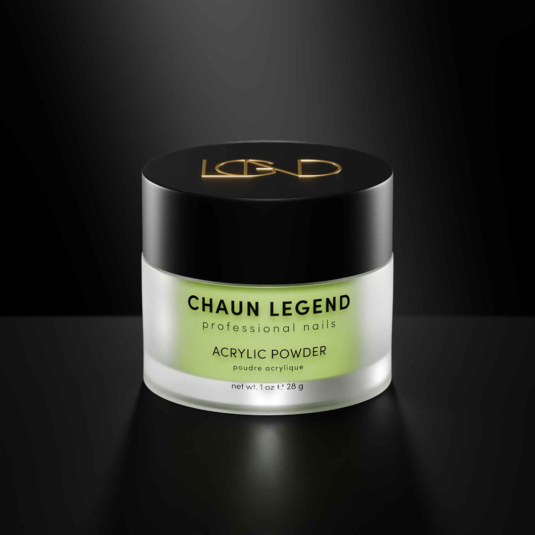 Chaun Legend Lemonade Luxe