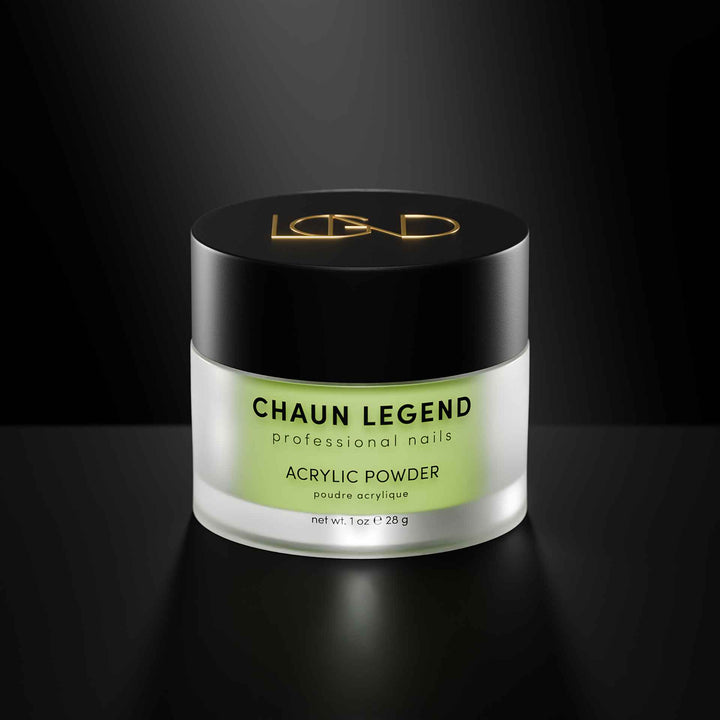 Chaun Legend Lemonade Luxe