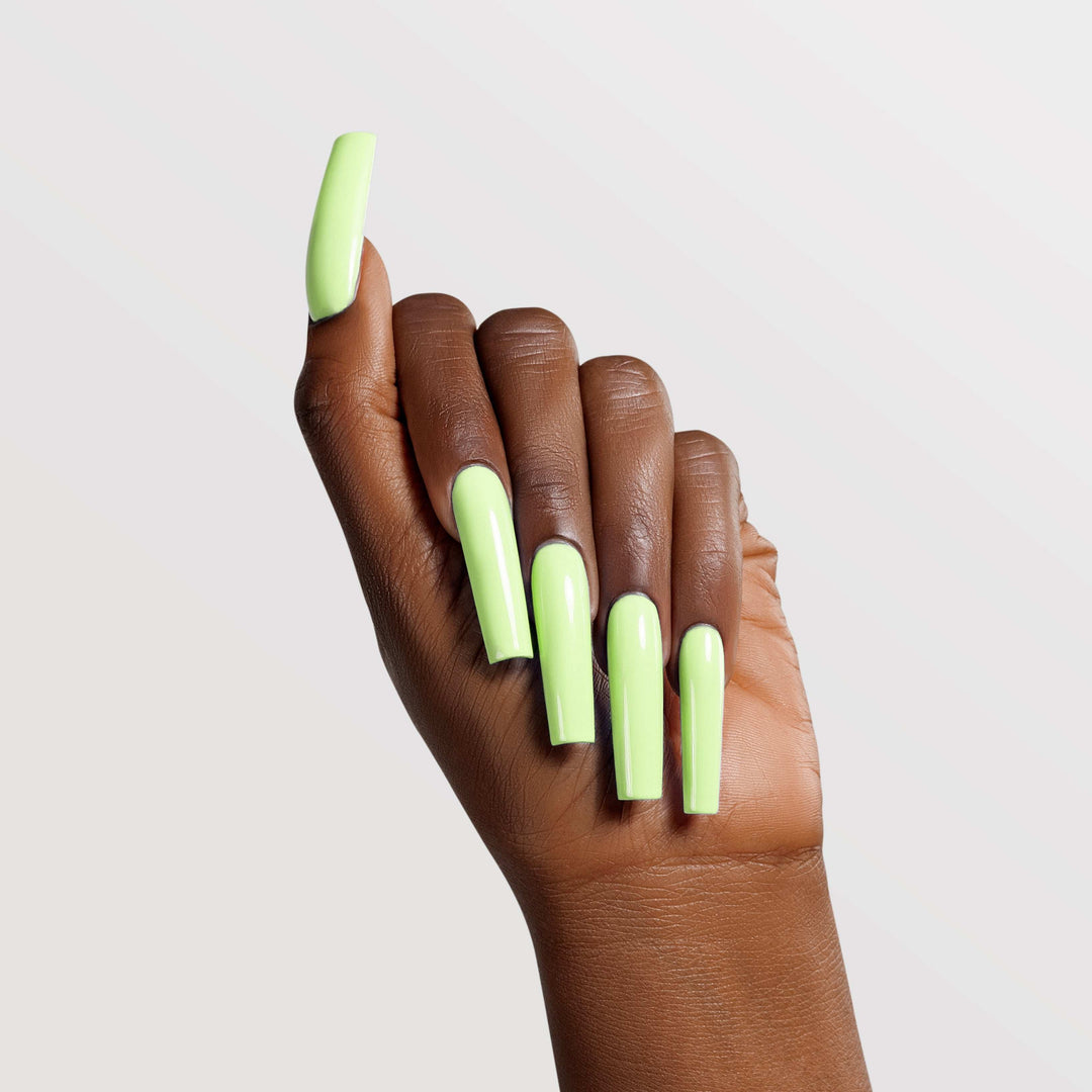 Chaun Legend Lemonade Luxe