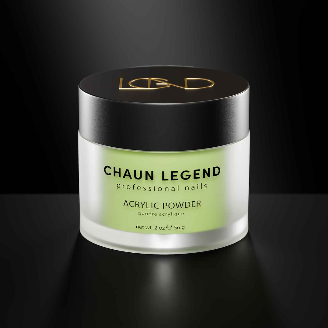 Chaun Legend Lemonade Luxe