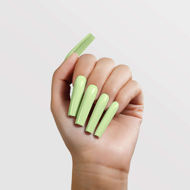 Chaun Legend Lemonade Luxe