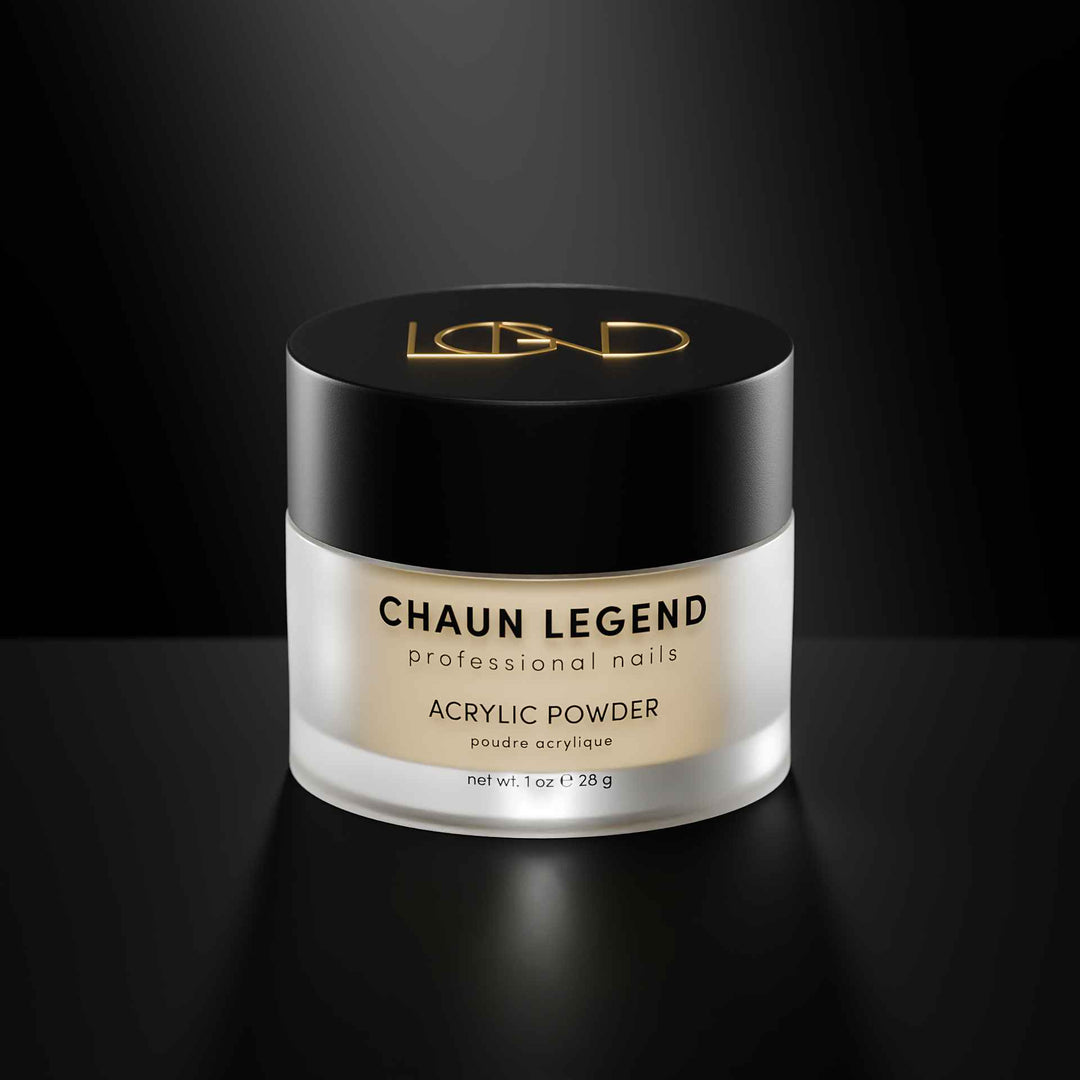 Chaun Legend Let it Bee