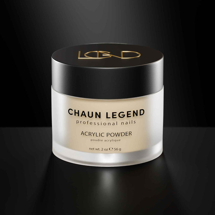 Chaun Legend Let it Bee