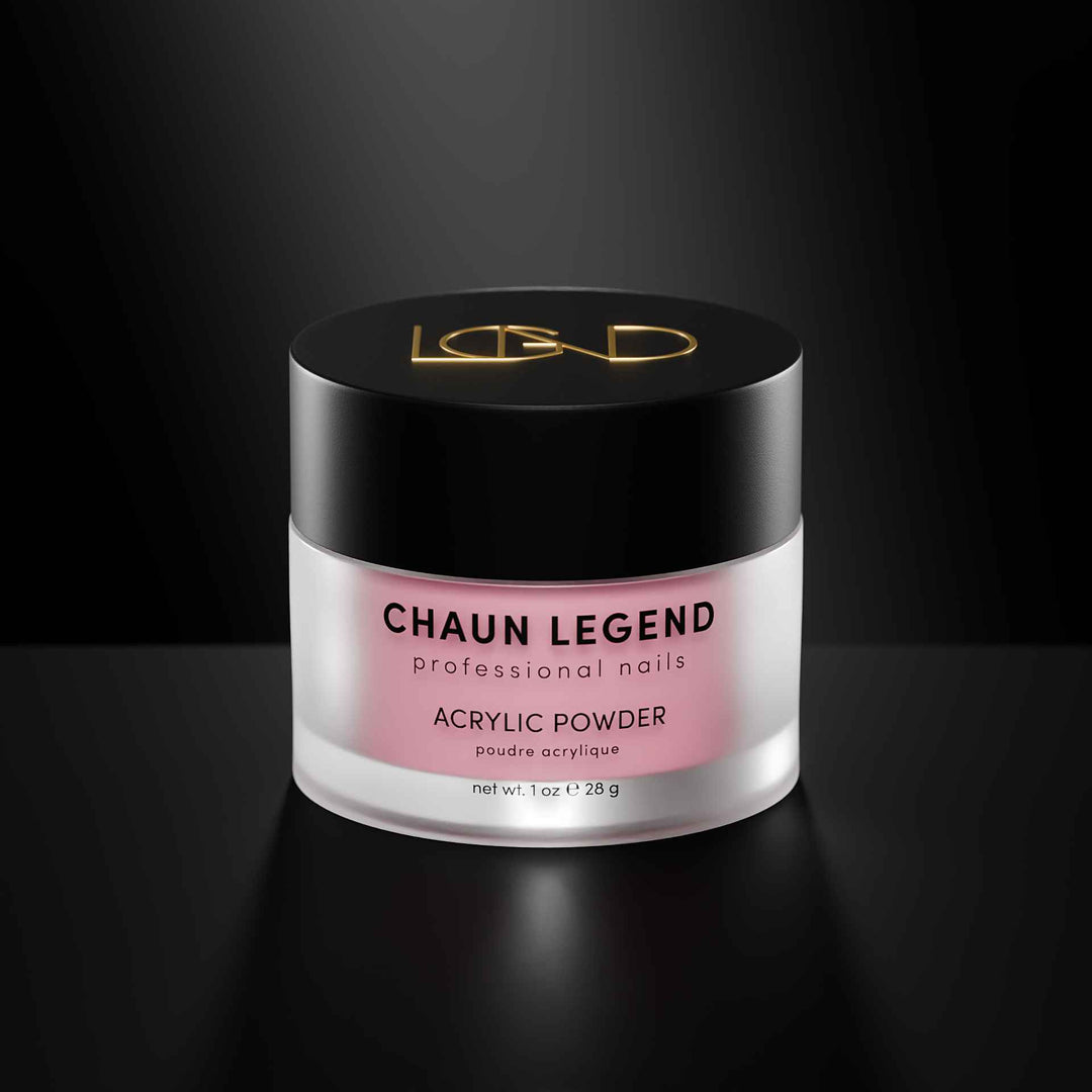 Chaun Legend Let's Ballet