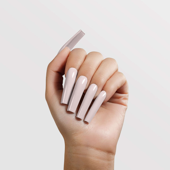 Chaun Legend Light Pink