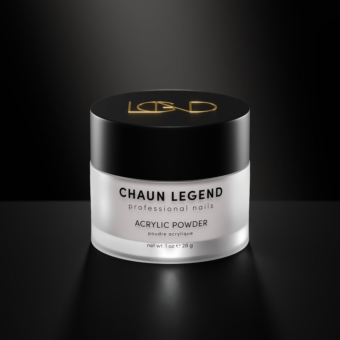 Chaun Legend Light Pink