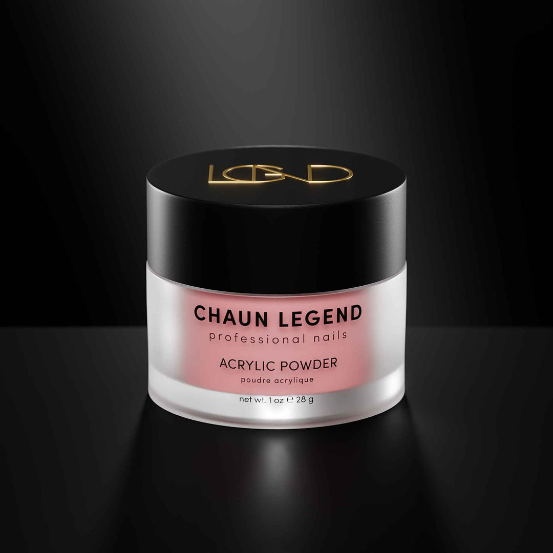 Chaun Legend Make It Pink