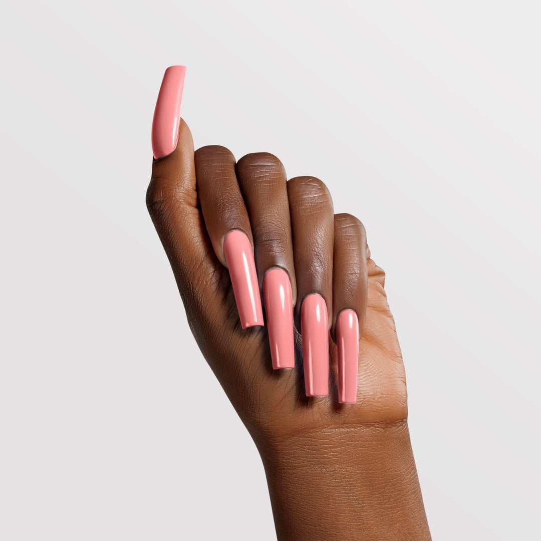Chaun Legend Make It Pink