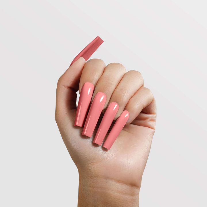 Chaun Legend Make It Pink