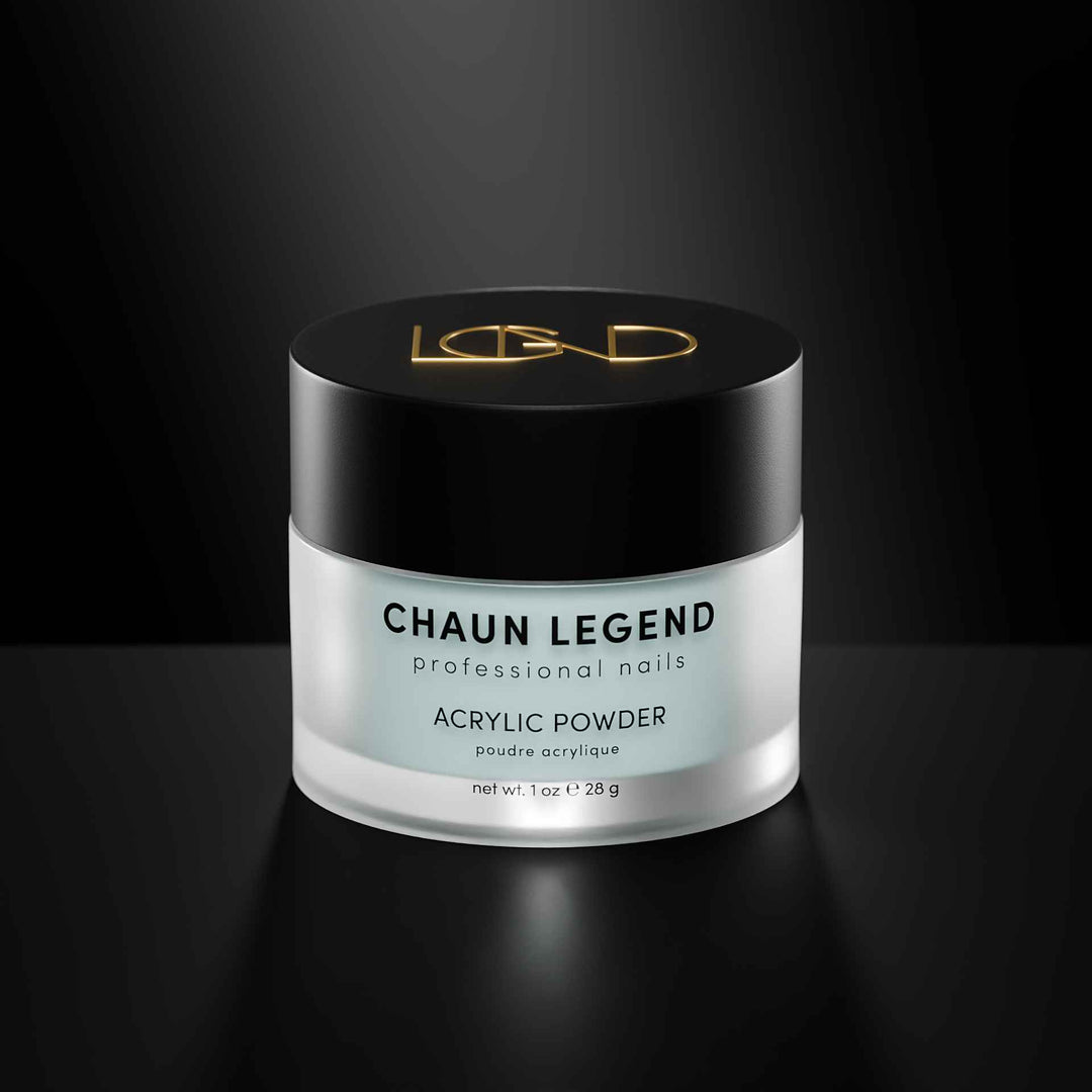 Chaun Legend Mint to Be