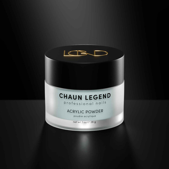 Chaun Legend Mint to Be