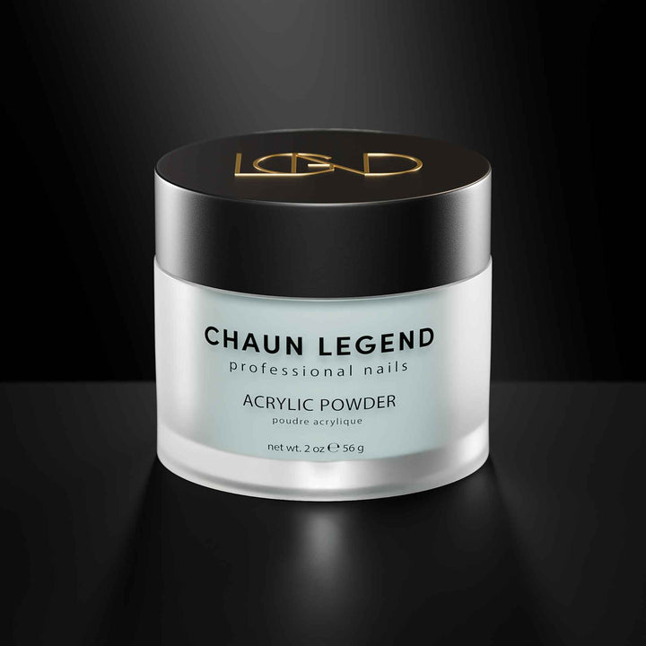 Chaun Legend Mint to Be