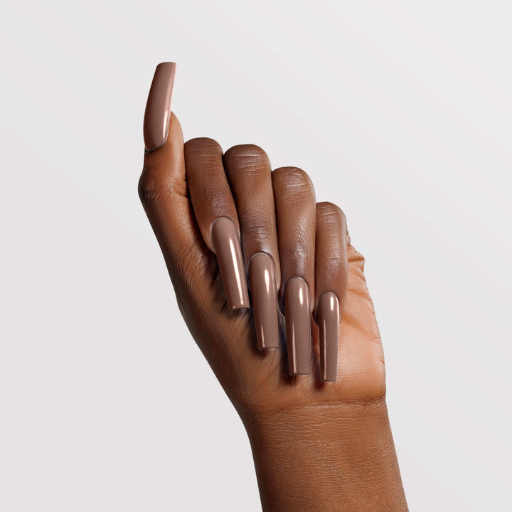Chaun Legend Mocha Delight