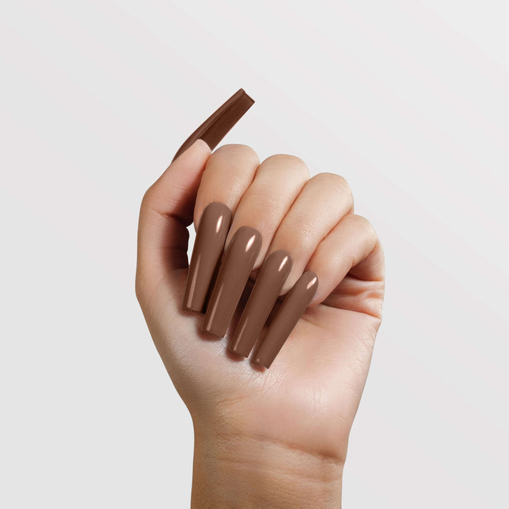 Chaun Legend Mocha Delight