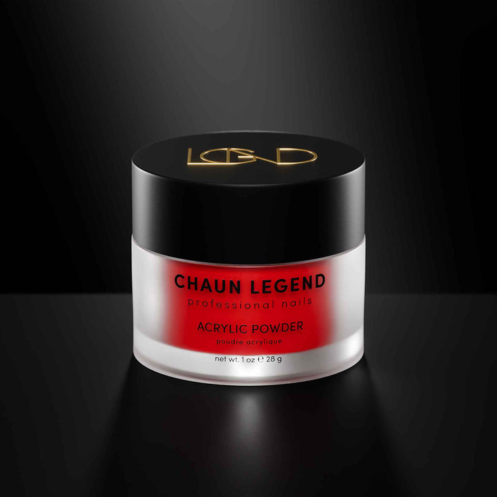 Chaun Legend Off the Shelf