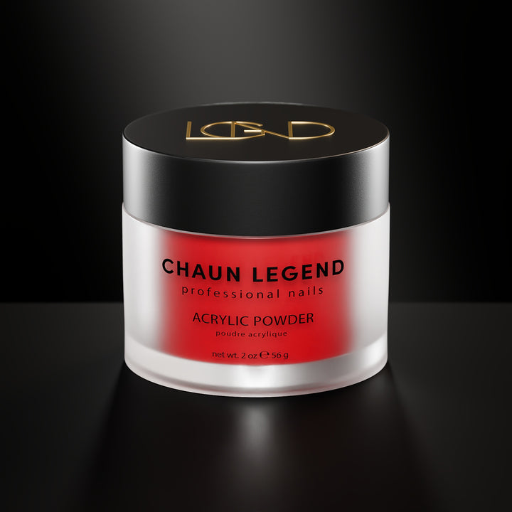 Chaun Legend Off the Shelf