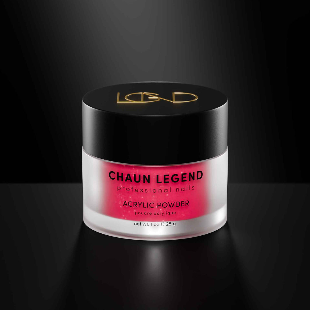 Chaun Legend Oh Lala