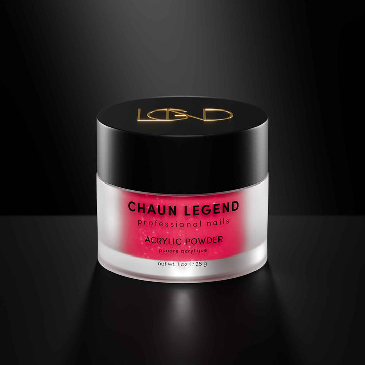 Chaun Legend Oh Lala