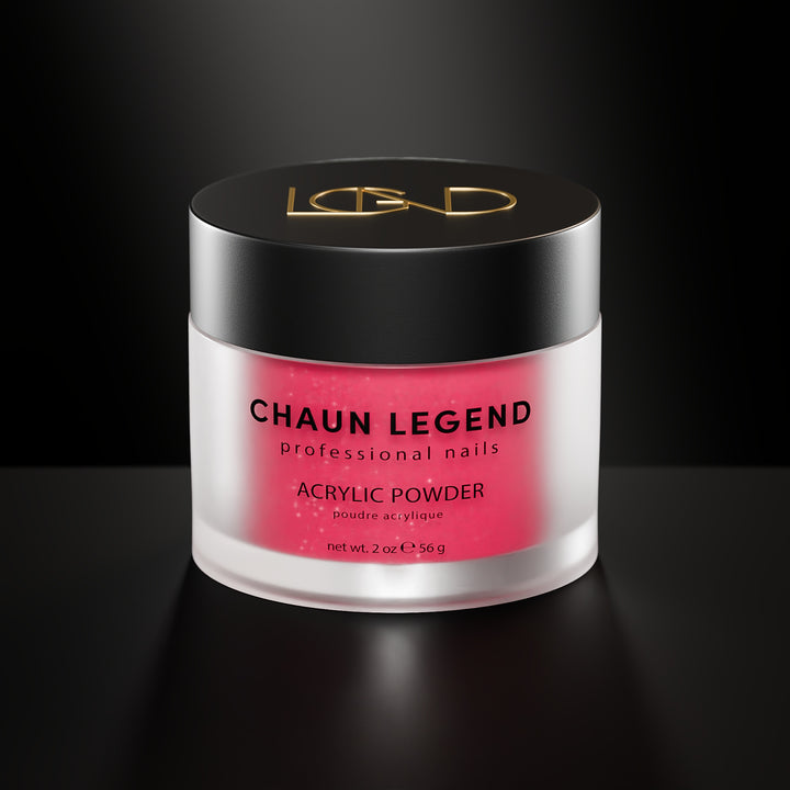 Chaun Legend Oh Lala