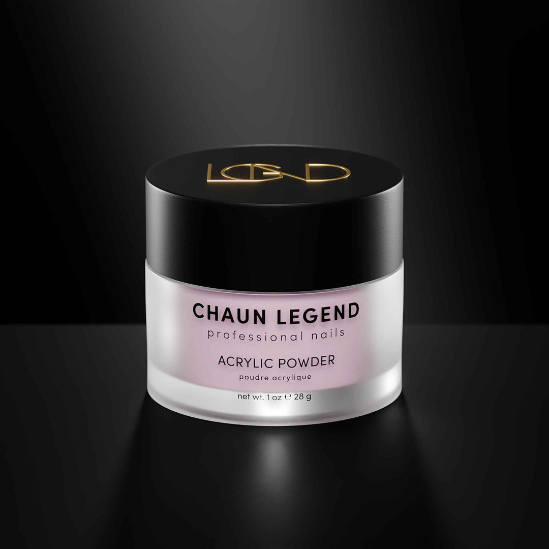 Chaun Legend Oh Sweetheart