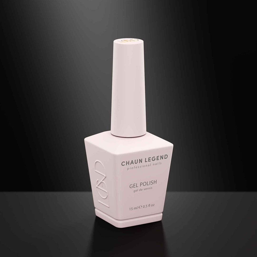 Chaun Legend Palest Pink
