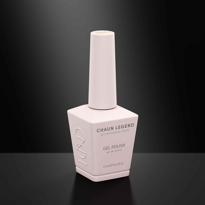 Chaun Legend Palest Pink