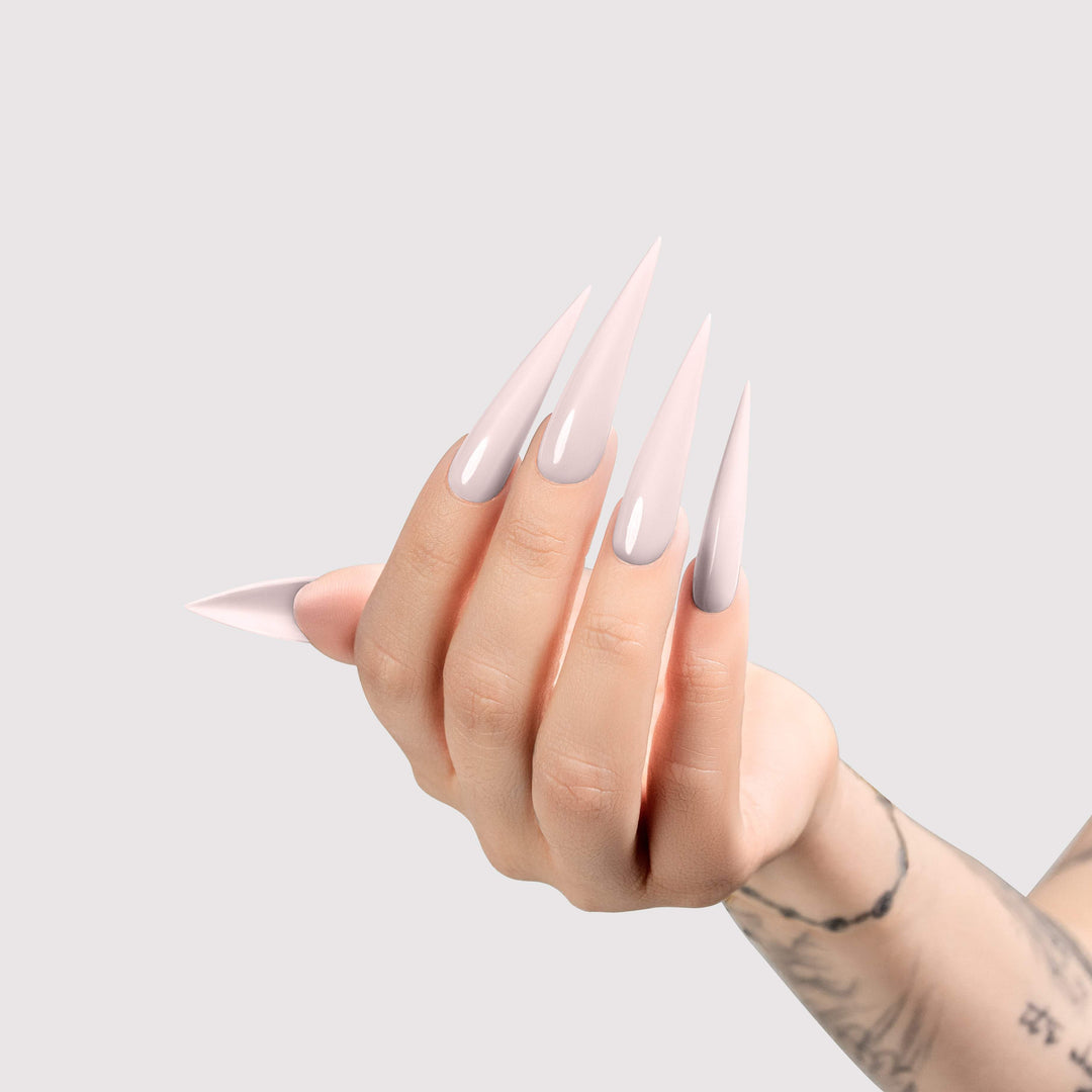Chaun Legend Palest Pink