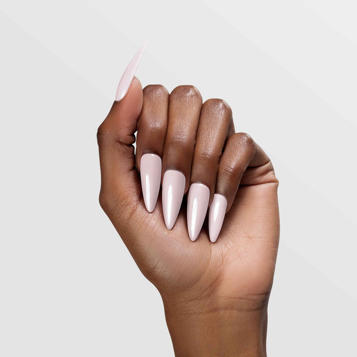 Chaun Legend Palest Pink