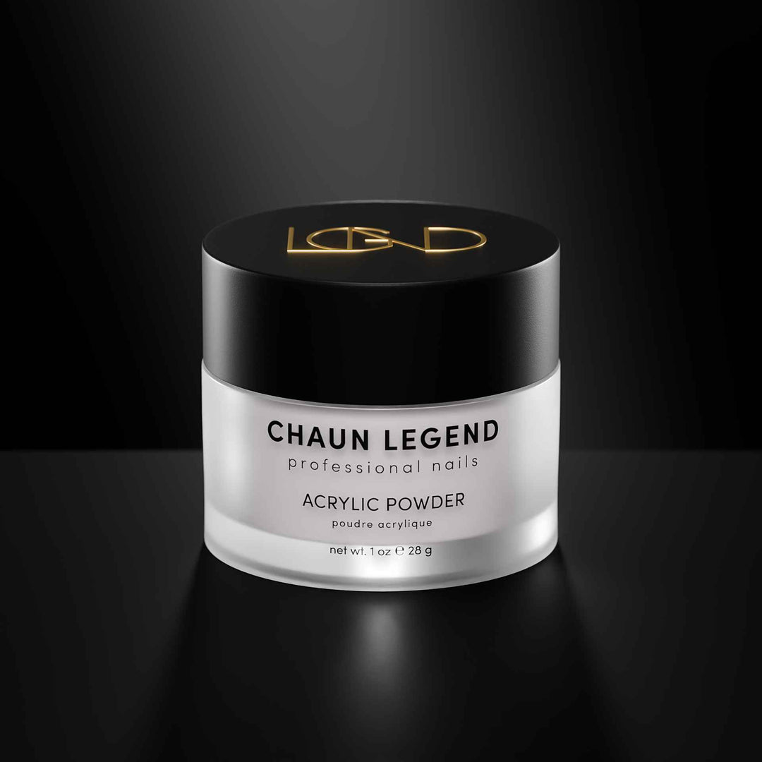 Chaun Legend Paper Trail