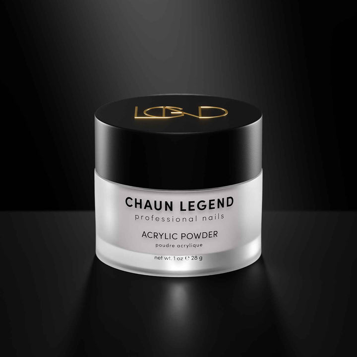 Chaun Legend Paper Trail