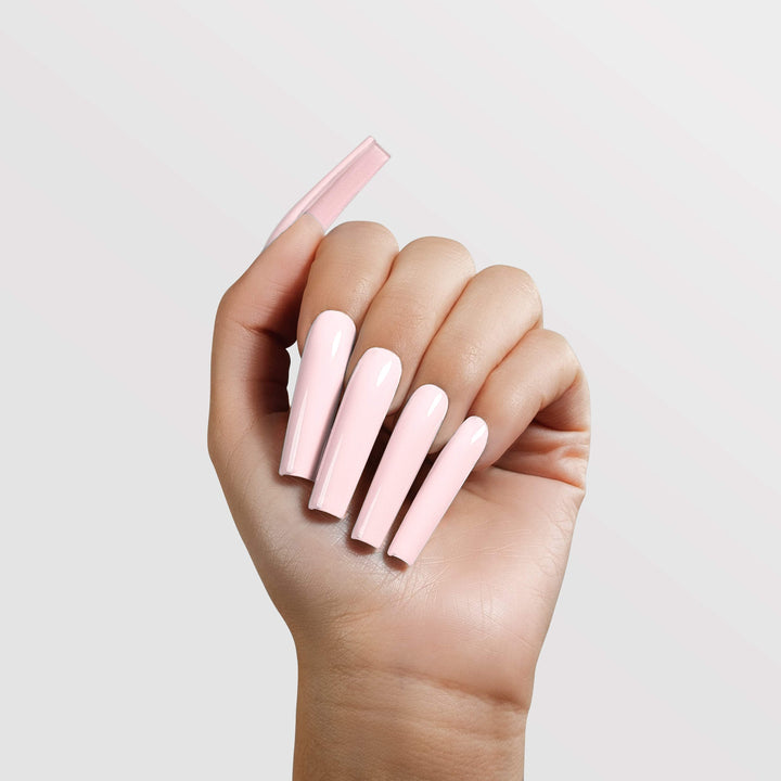 Chaun Legend Pink Delight