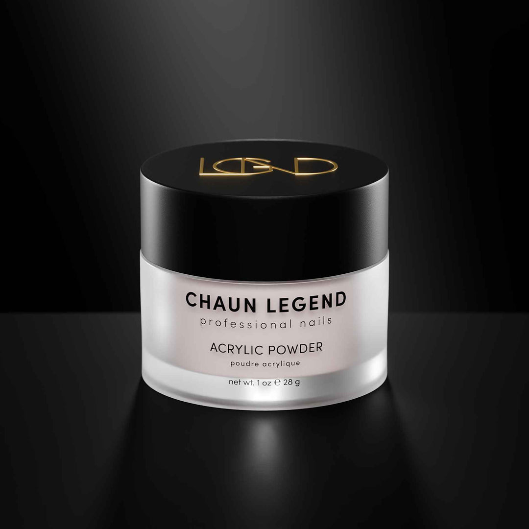 Chaun Legend Pink Frosting