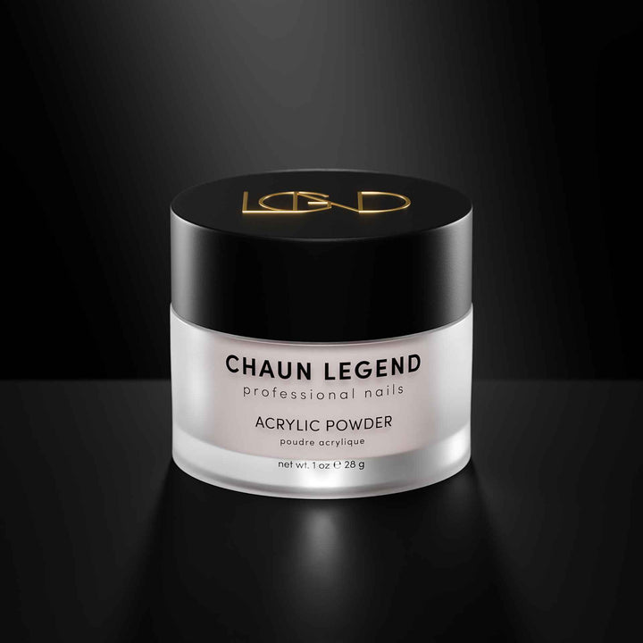 Chaun Legend Pink Frosting