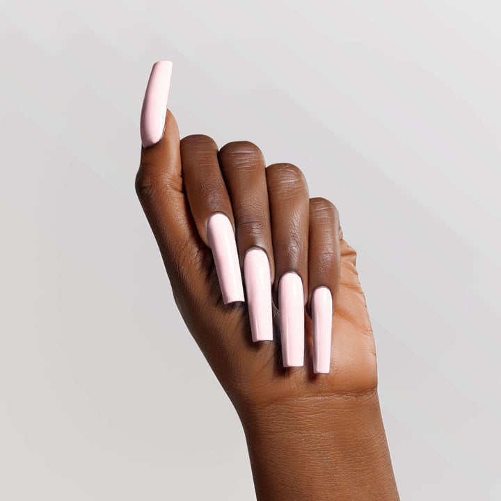 Chaun Legend Pink Frosting