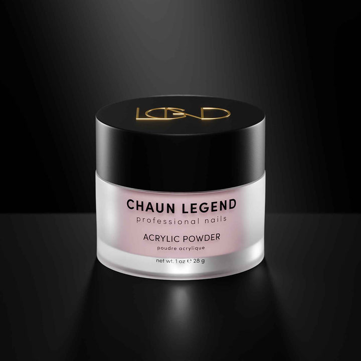 Chaun Legend Pink Parade