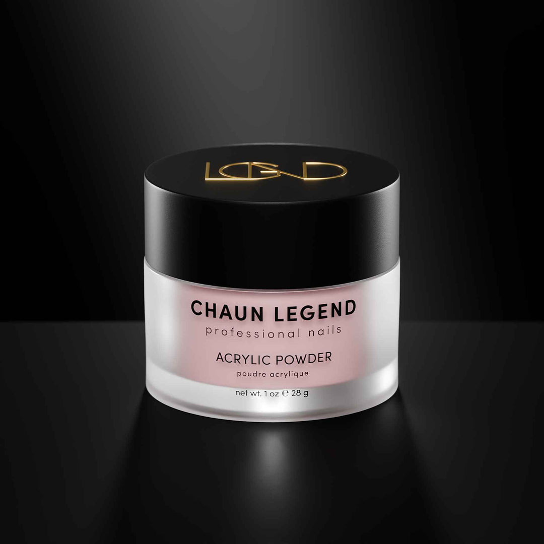 Chaun Legend Pink Peony