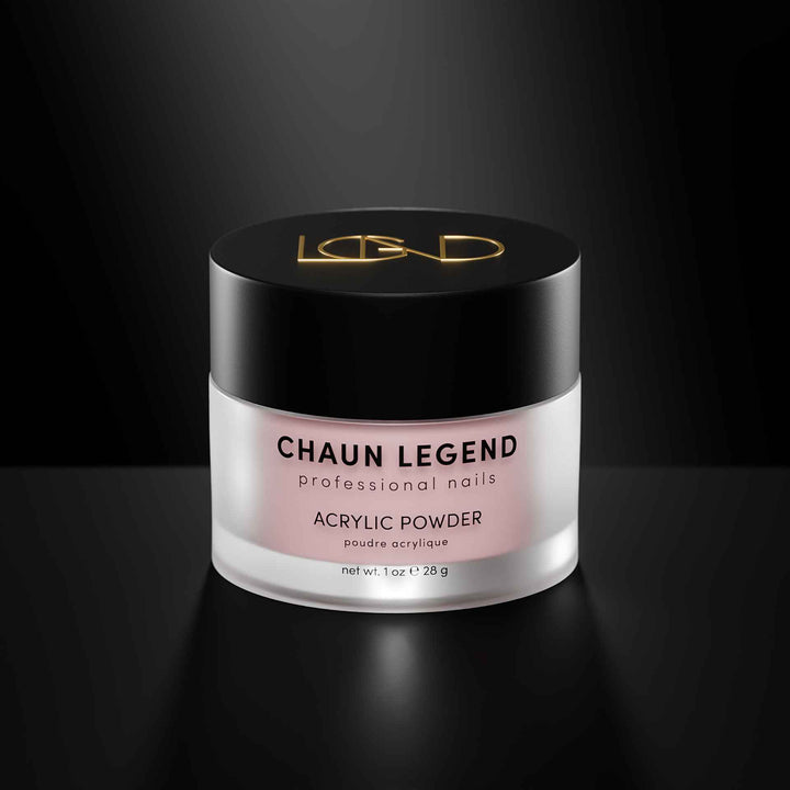 Chaun Legend Pink Peony