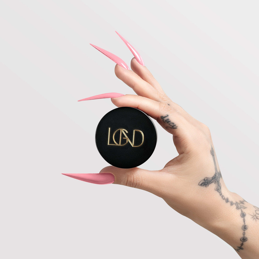 Chaun Legend Pink Peony