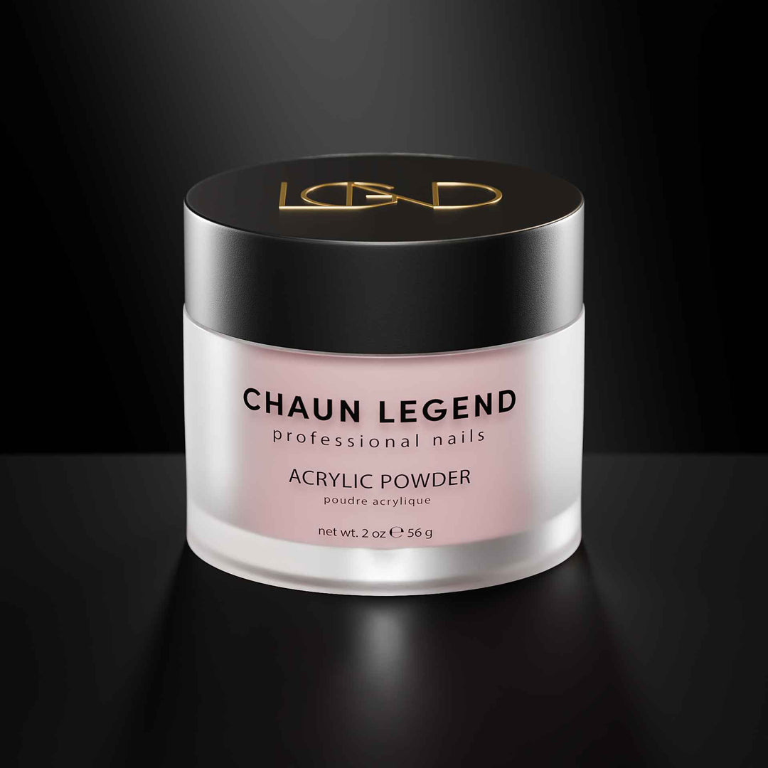 Chaun Legend Pink Peony