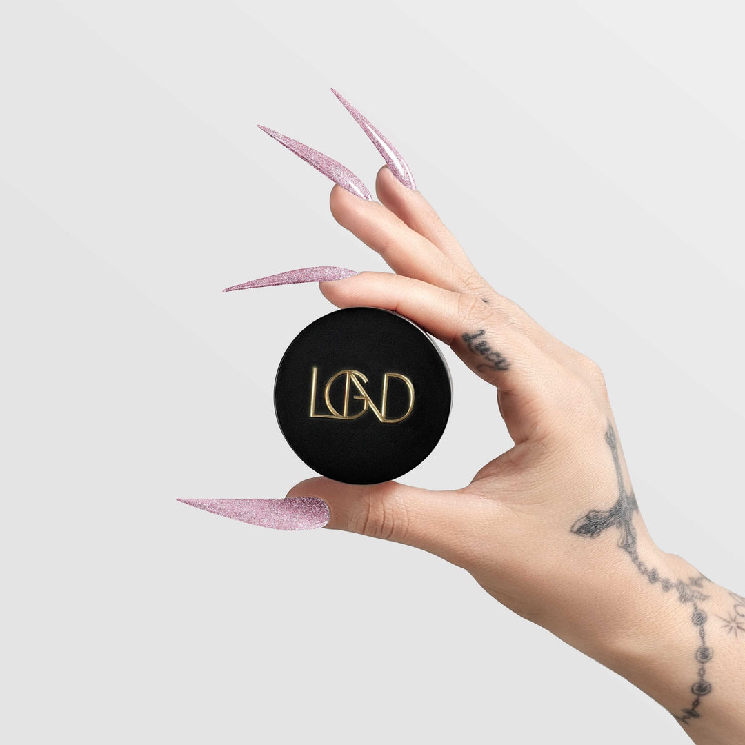 Chaun Legend Pink Wonderland