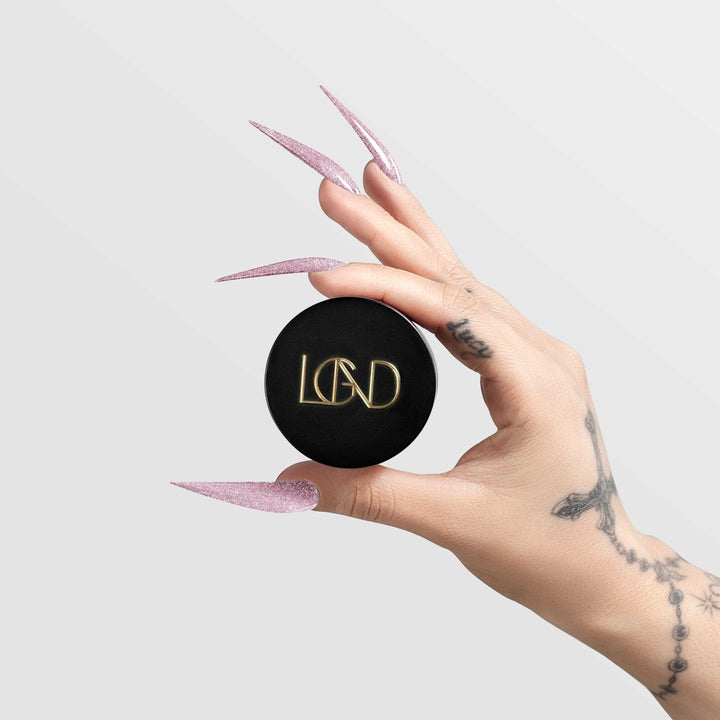 Chaun Legend Pink Wonderland