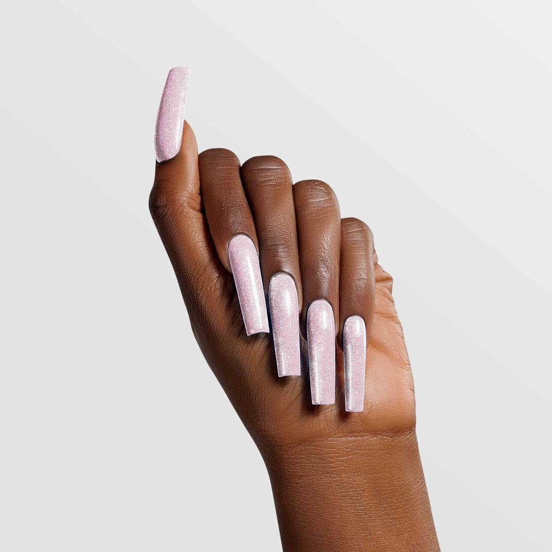 Chaun Legend Pink Wonderland