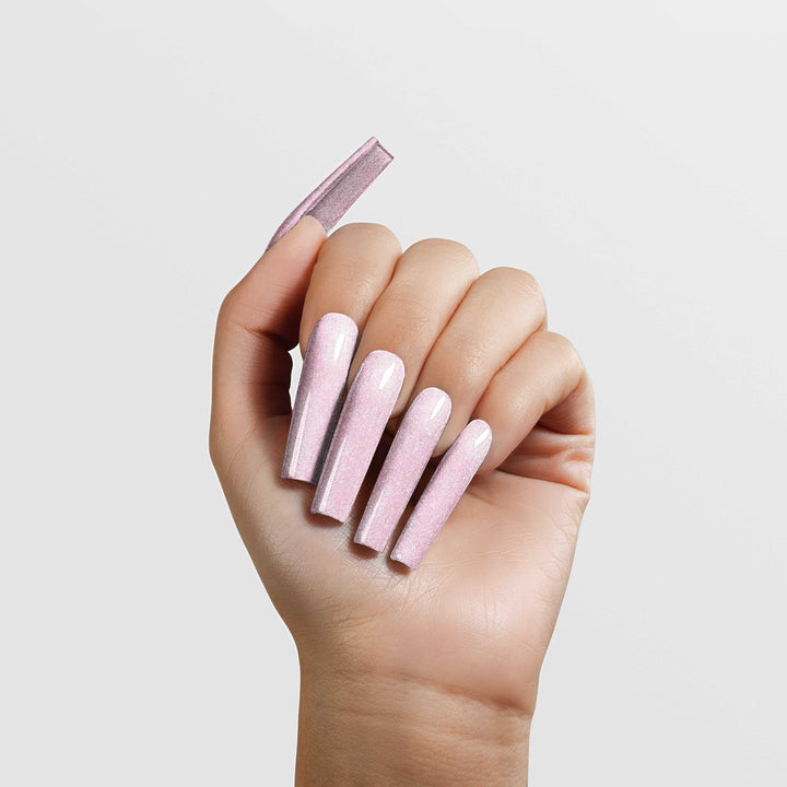 Chaun Legend Pink Wonderland