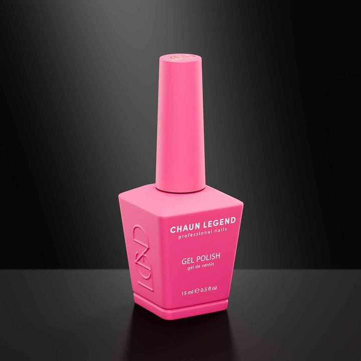 Chaun Legend Pretty in Pink