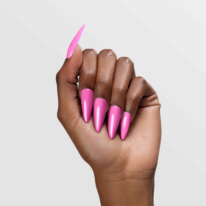 Chaun Legend Pretty in Pink